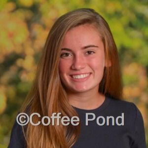 Meet your Posher, Macy